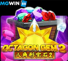 mgwin88 ทางเข้า Slot Octagon Gem 2 สมัครรับเครดิตฟรีทันที free Of The NEW Time