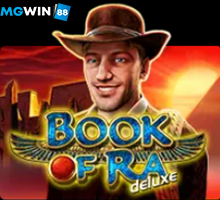 MGWIN88 Slot Book Of Ra Deluxe