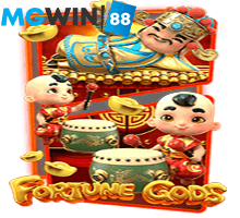 mgwin88 Fortune Gods