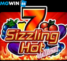 MGWIN88 Slot Sizzling Hot