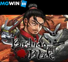 MGWIN88 Slot Bushido Blade