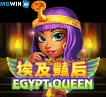 mgwin88.com Slot Egypt Queen