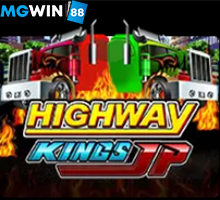 mgwin88 Slot HighwayKings Progressive