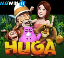 MGWIN88 Slot Huga