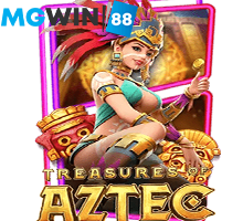 mgwin88 TREASURES OF AZTEC ออนไลน์ ค่า สิ โน โบนัส 100 ฝากถอน free Of The NEW Time