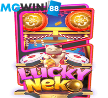 mgwin88 Lucky Neko