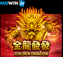 MGWIN88 Slot Golden Dragon เครดิตฟรี แค่ กรอก เบอร์ล่าสุด free Of The NEW Time