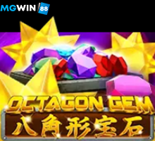 MGWIN88 Slot Octagon Gem