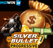 mgwin88 Slot SilverBullet Progressive