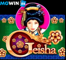 MGWIN88 Slot Geisha