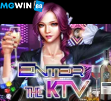 MGWIN88 Slot Enter The KTV เว็บพนัน ฝากขั้น ต่ํา 50 โบนัส 100 free Of The NEW Time