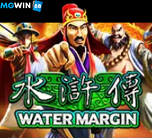 mgwin88 Slot Water Margin