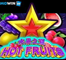 MGWIN88 Slot Hot Fruits