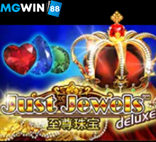 MGWIN88 Slot Just Jewels