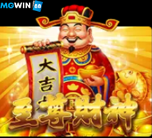 mgwin88 Slot Supreme Caishen เว็บสล็อตออนไลน์ อันดับ 1 free Of The NEW Time