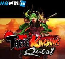 MGWIN88 Slot Three Kingdoms