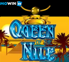 MGWIN88 Slot Queen Of The Nile เว็บพนัน ฝากขั้น ต่ํา 50 โบนัส 100 free Of The NEW Time