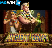 MGWIN88 Slot Ancient Egypt เครดิตฟรีแค่สมัครล่าสุด free Of The NEW Time