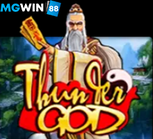 MGWIN88 Slot Thunder God