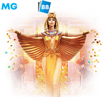 mgwin88 Secrets of Cleopatra