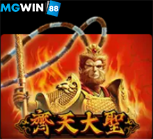 MGWIN88 Monkey King Slot