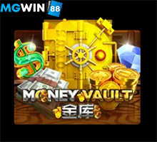 MGWIN88 Slot Money Vault