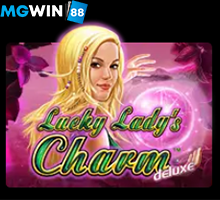 MGWIN88- Slot Lucky Lady Charm