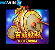 MGWIN88 Slot Lucky Drum