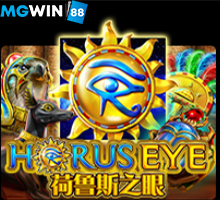 MGWIN88 Slot Horus Eye