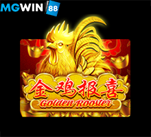 MGWIN88 Slot Golden Rooster