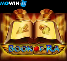 MGWIN88 Slot Book Of Ra