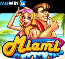 mgwin88 ฟรีเครดิต ไม่ต้องฝาก ไม่ต้องแชร์ Slot Miami free Of The NEW Time