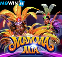 MGWIN88 Slot Mammamia