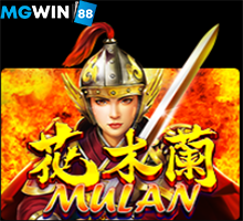 MGWIN88 Slot Mulan