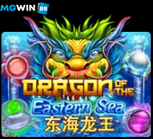 MGWIN88 Slot Drogon Of The Eastern Sea