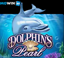 MGWIN88 Slot Dolphin Pearl