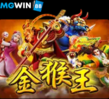 MGWIN88 Slot Golden Monkey King