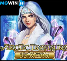 MGWIN88 Slot Arctic Treasure