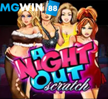 MGWIN88 Slot A Night Out บาคาร่า เว็บไหนดี หาลูกค้า เว็บพนัน free Of The NEW Tim