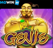 MGWIN88 Slot Aladdin