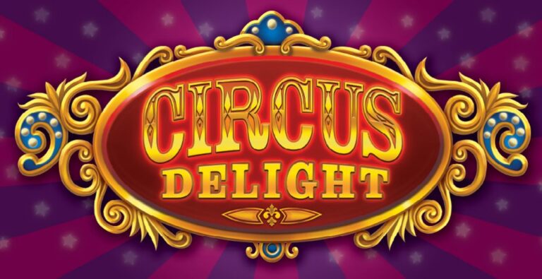 mgwin88 Circus Delight โปรโมชั่น 100% free Of The NEW Tim