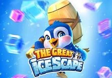 mgwin88 Great Icescape โปรโมชั่น 100%