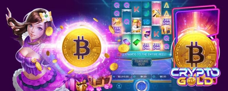 mgwin88 Crypto Gold สมัครสมาชิกใหม่ โบนัส 100 free Of The NEW Time