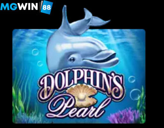 MGWIN88 ฟรีเครดิต ไม่ต้องฝาก ไม่ต้องแชร์ Slot Dolphin Pearl free to the new