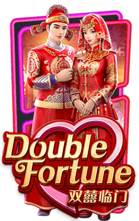 mgwin88 Double-Fortuneย