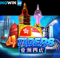 MGWIN88 เว็บพนัน ฝากขั้น ต่ํา 100 โบนัส 100 Slot Four Tigers free Of The Time