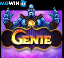 MGWIN88 Slot Genie