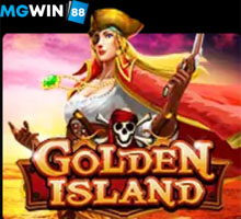 MGWIN88 Slot Golden lsland