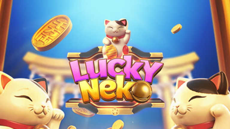 mgwin88 Lucky-Neko-3นน