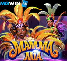 MGWIN88 Slot Mammamia